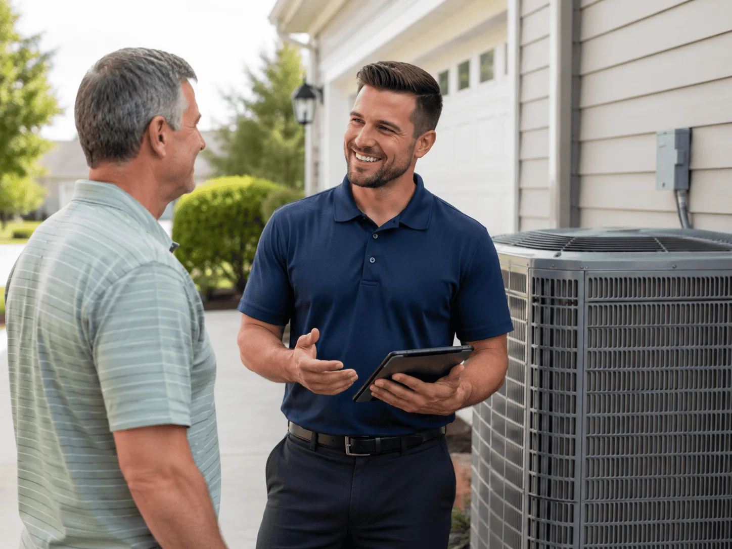 Heat Pump Installation Putnam, CT FAQs